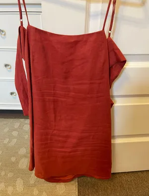 Red Sundress thumbnail 1