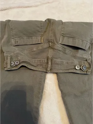 American Eagle Stovepipe Jeans thumbnail 4