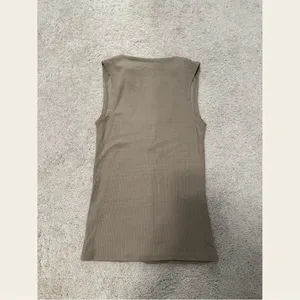 Joah Brown Invisible zip tank, NWT! thumbnail 5