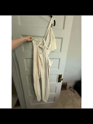 FP Movement by Free People Transcend Limits Onesie XL thumbnail 9