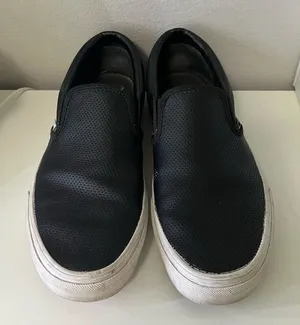 vans slip ons thumbnail 1