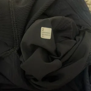 Lululemon Dance Studio Mid-Rise Jogger True‎ Navy Blue 2 thumbnail 8