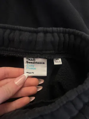 Aritzia TNA Sweatpants thumbnail 3