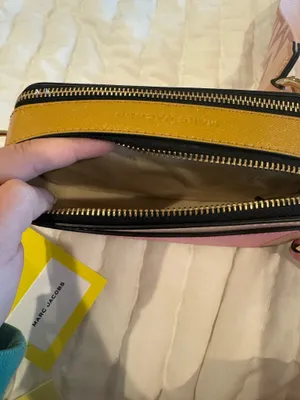 Marc jacobs snapshot  thumbnail 7