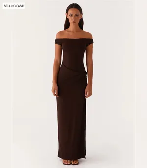 Peppermayo Dress Maxi thumbnail 5