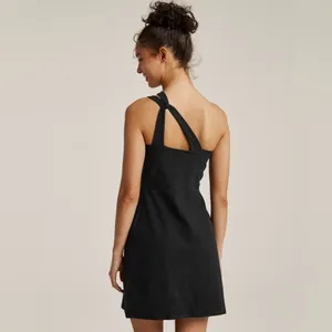 Beyond Yoga Spacedye Lost Your Mind Dress Dark Gray‎ thumbnail 5