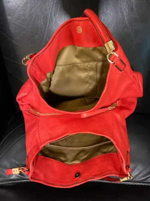 Coach Purse Shoulder thumbnail 3