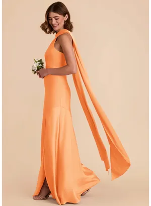 Birdy Grey Bridesmaid Dress thumbnail 2