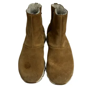 Sorel Women's Kinetic Short Ankle Boot Size 8 thumbnail 3