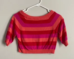 Cropped Sweater thumbnail 3