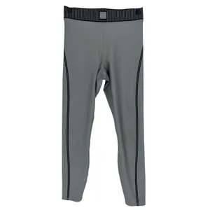 Alo‎ Yoga Airlift High-Waist 7/8 Line Up Leggings Winter Frost Size Medium thumbnail 4