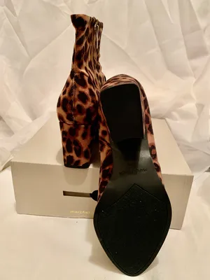 Bootie thumbnail 8