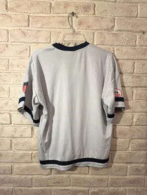 Boston Red Sox Women's Celebration Jersey 2025 Giveaway Adult Medium thumbnail 3