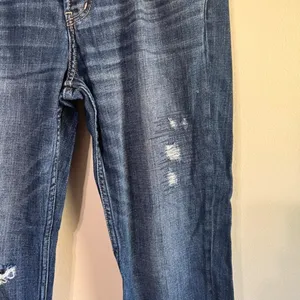 Abercrombie & Fitch size 4 jeans‎ thumbnail 3