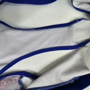 Blue Swimsuit Swimwear Bikini Bottom‎ Size 4XL thumbnail 5