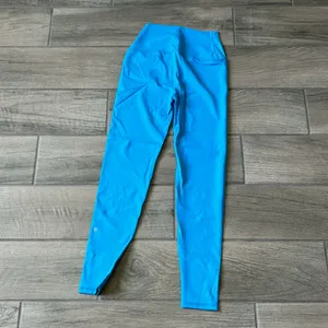 Lanston sport blue leggings Size M thumbnail 5