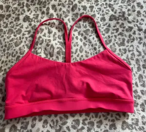 Flow-Y Sports Bra thumbnail 1