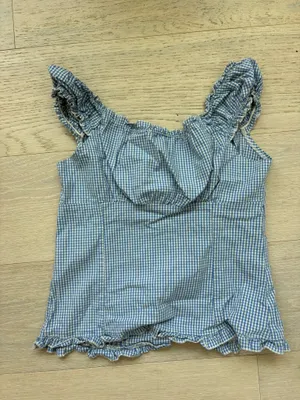 Brandy Melville Top thumbnail 2
