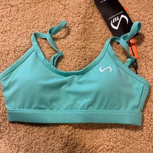 TLF sports bra Blue Size XS thumbnail 1