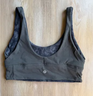 Lululemon Sports Bra thumbnail 4