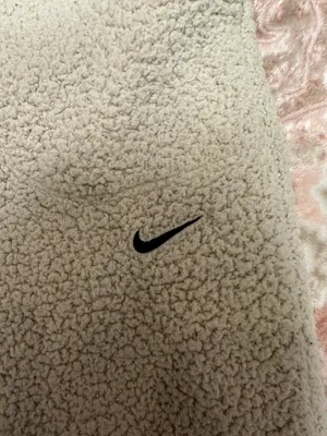 Nike Sherpa Sweatpants thumbnail 3