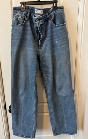 Abercrombie Jeans thumbnail 1