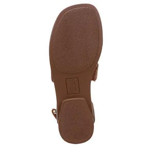 Naturalizer SOUL Womens Fiesta Sandal Strap J4694S1 Brown 6.5M thumbnail 11