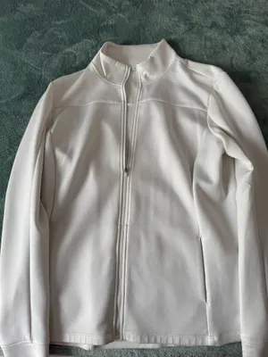 Lady Hagen Golf Zip-Up thumbnail 1