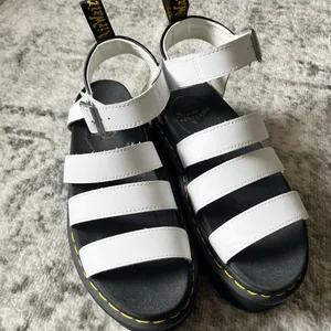 Dr. Martens Blaire Quad Platform Sandals thumbnail 5