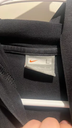 Nike Jacket Zip-Up thumbnail 2