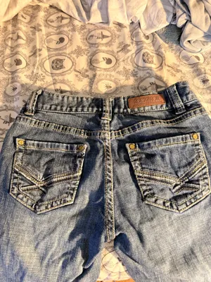 Rock & Roll Cowgirl Jeans Bootcut Women’s thumbnail 2