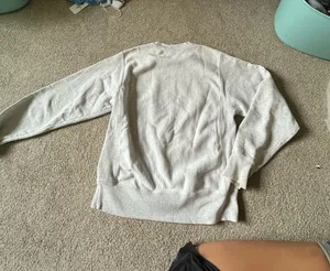 Davidson University Champion Crewneck thumbnail 4