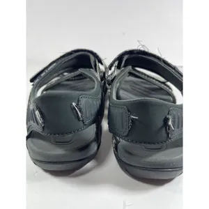 : Zeroxposur La Palme Womens Sandals Black Strappy Hiking Walking Shoes Size 7.5 thumbnail 5