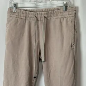 Talentless Women’s Ultra Soft Sweatpants Joggers‎ Medium Pink Lounge Cozy thumbnail 2