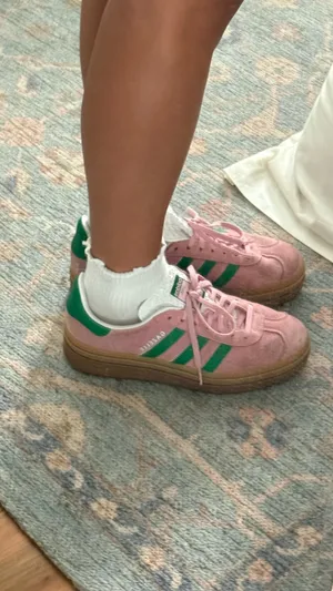 Adidas Gazelle Sneakers thumbnail 2