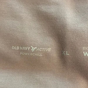 Old Navy Extra Wide High Rise Stylish Wide-Leg Pants inseam 30” waist 38” elasti thumbnail 6