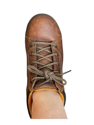 Timberland Women's Titan Casual Alloy Toe Work Shoe thumbnail 3