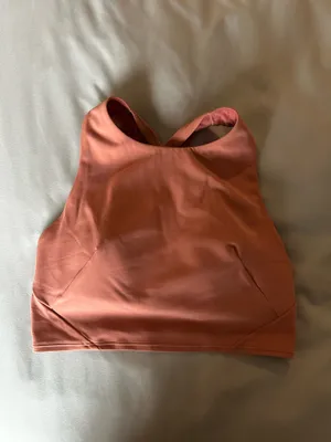 Lululemon Bra Sports thumbnail 2
