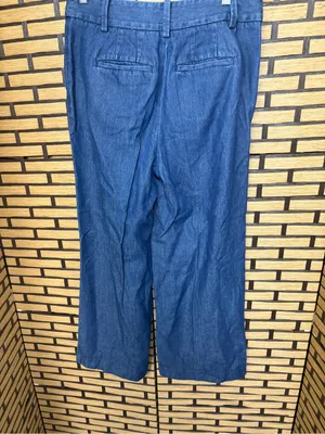 Talbots Weston wide leg pants size 6 thumbnail 2