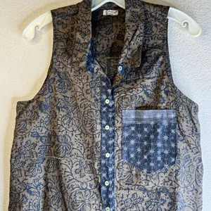 Intimately Free People Sleeveless Top thumbnail 4