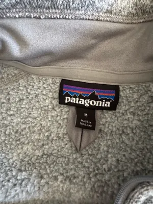 Patagonia Pullover thumbnail 5