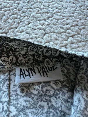 Skirt Black thumbnail 5