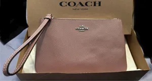 Coach Wristlet thumbnail 1
