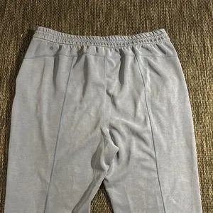 Lululemon Softstreme High Rise Pant *Regular Pitch Blue Size 20 thumbnail 4