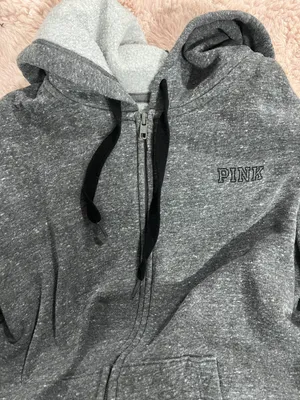 Victoria's Secret Pink Zip-up thumbnail 1