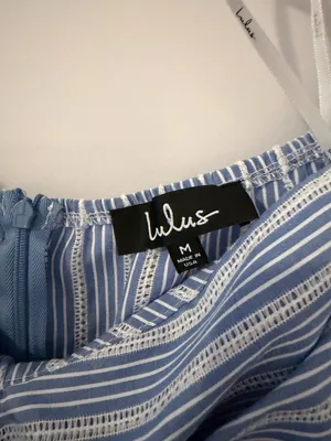 Lulu’s Top thumbnail 2