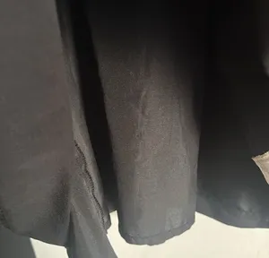 Guess Elegant Black Lace Midi Dress thumbnail 8