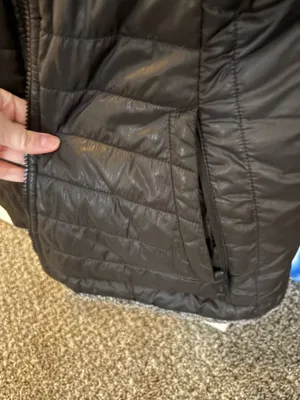 The North Face Puffer Jacket Women’s thumbnail 5