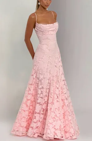BABYBOO Francis Dress thumbnail 1