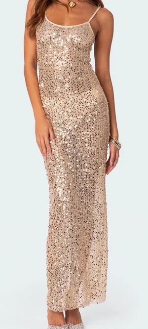 Edikted Dress thumbnail 1